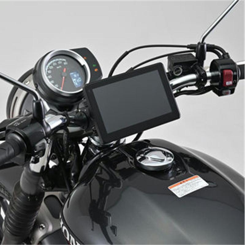 DAYTONA（デイトナ） モトスマートモニター : ネトセトラショップ