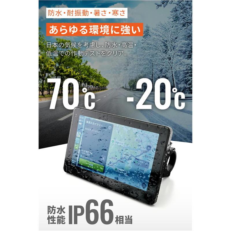 スマートモニター　デイトナ製 DAYTONA（デイトナ） モトスマートモニター : ネトセトラショップ