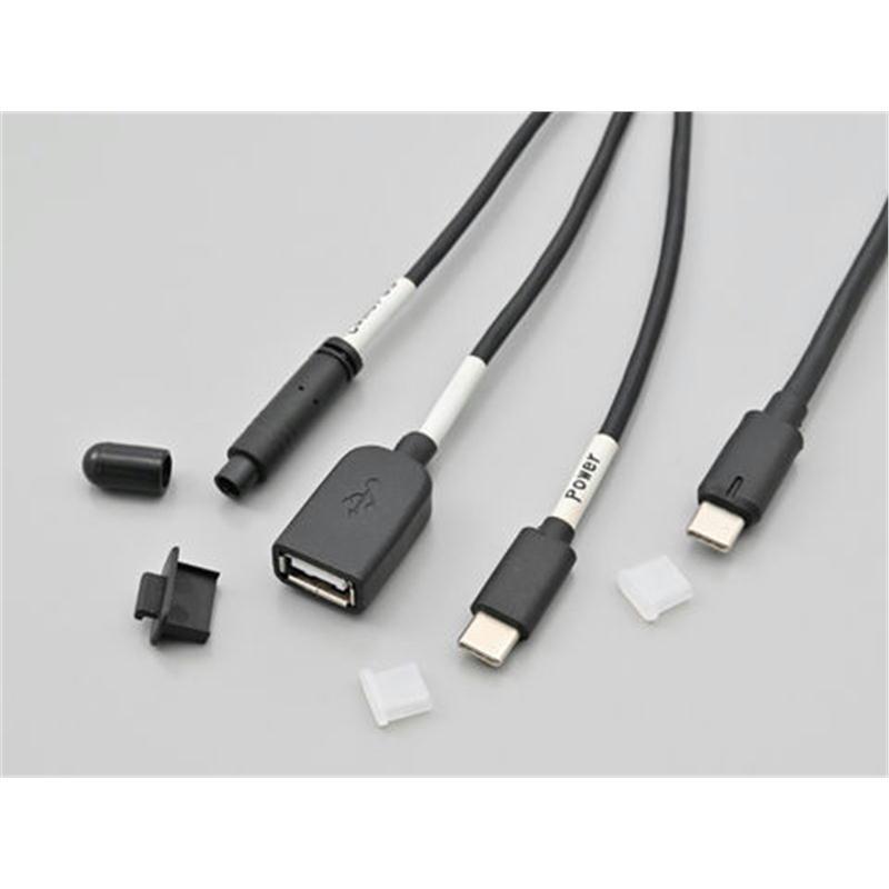 DAYTONA（デイトナ） モトスマートモニター オプション PDケーブル