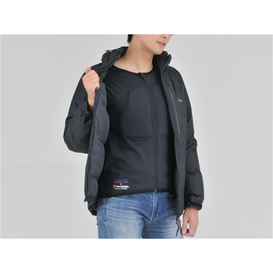 DAYTONA（バイク用品） デイトナ DAYTONA HBP-018 HPPE 耐切創