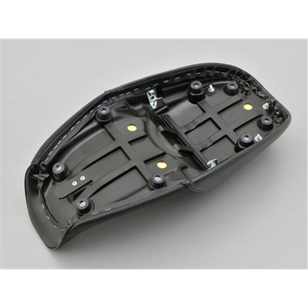 デイトナZ900RS用cozyシートディンプルメッシュ Amazon | デイトナ(Daytona) ACサンクチュアリー バイク用