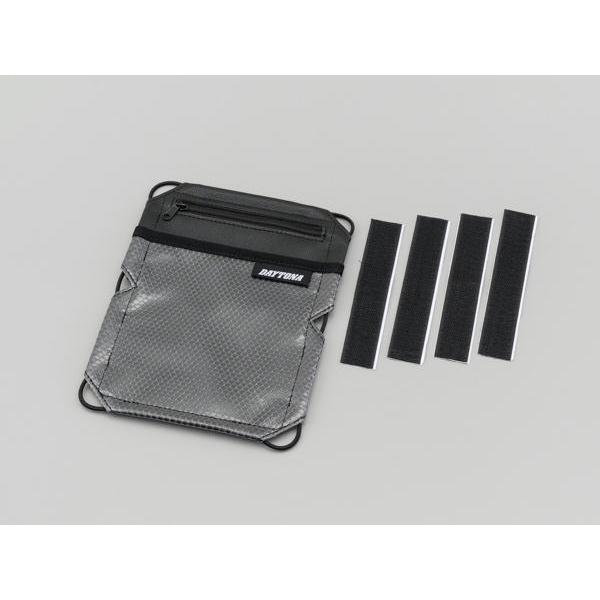 DAYTONA（バイク用品） デイトナ DAYTONA シートインポケット Sサイズ