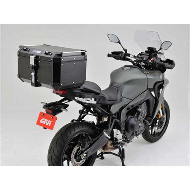 GIVI（ジビ） デイトナ DAYTONA GIVI SRA2159 フィッティング 