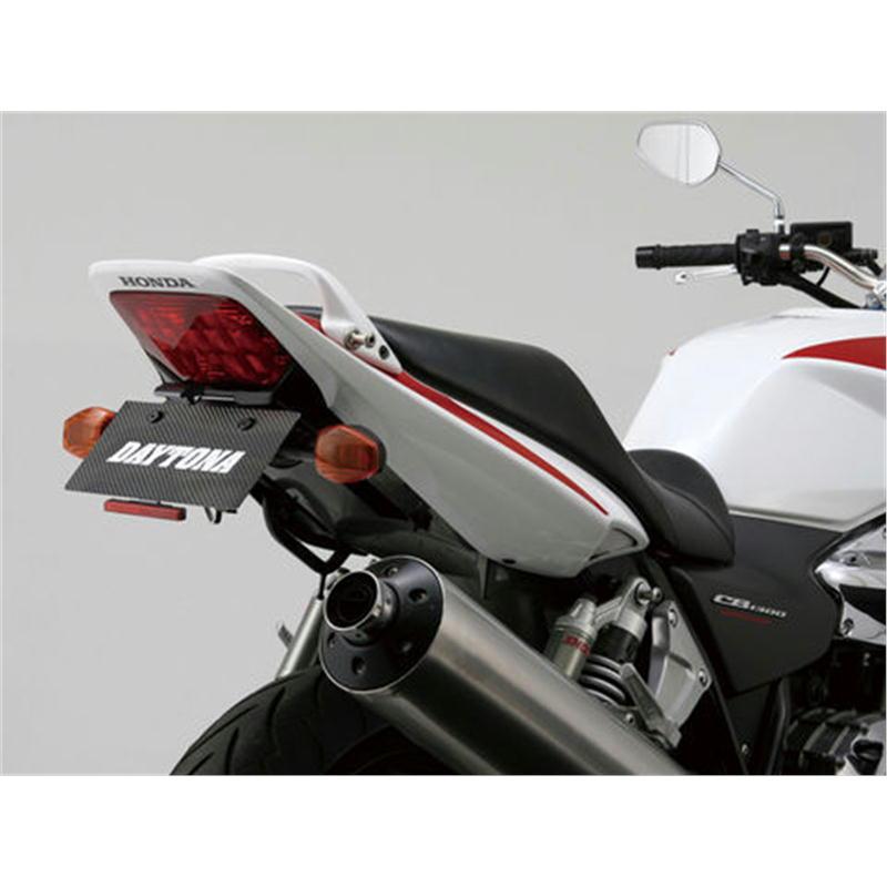 DAYTONA（バイク用品） デイトナ DAYTONA LEDフェンダーレスキット