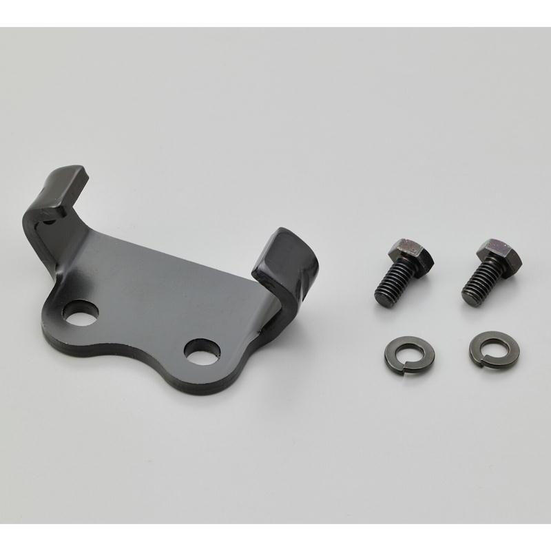 その他 n DAYTONA（デイトナ） ハンドルストッパー SR400/500（'78〜'08