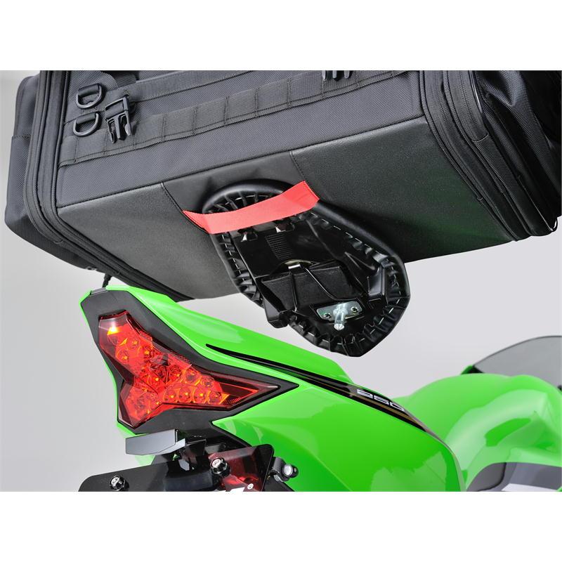 HenlyBegins（ヘンリービギンズ） デイトナ DAYTONA バイク用 シート