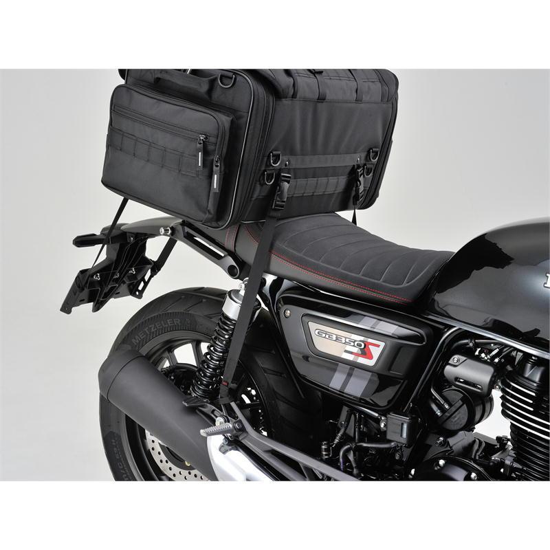 HenlyBegins（ヘンリービギンズ） デイトナ DAYTONA バイク用 シート