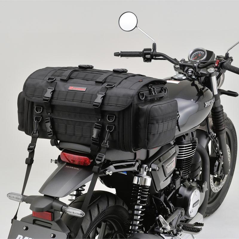 HenlyBegins デイトナ DAYTONA ヘンリービギンズ バイク用