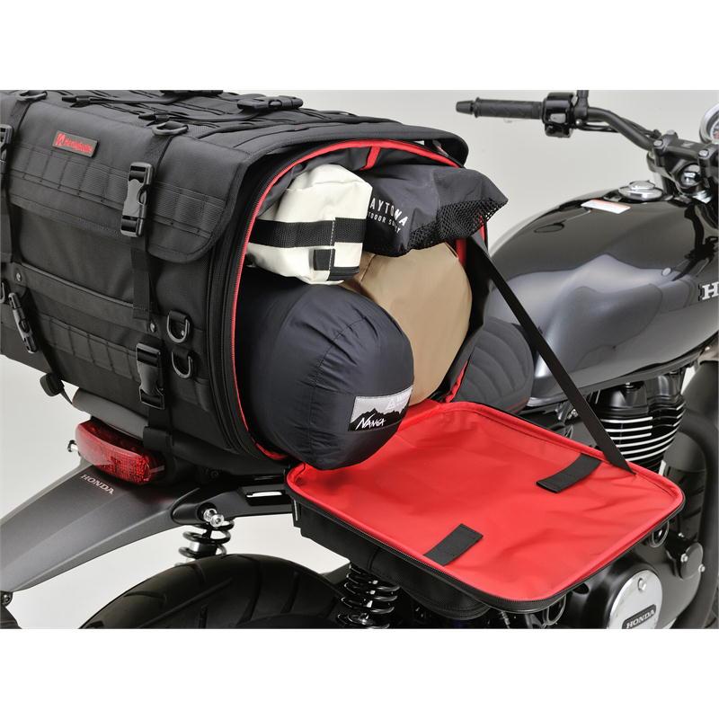 HenlyBegins（ヘンリービギンズ） デイトナ DAYTONA バイク用 シート
