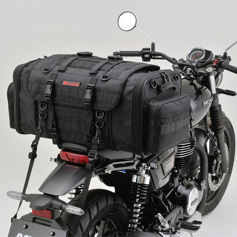 HenlyBegins（ヘンリービギンズ） デイトナ DAYTONA バイク用 シート