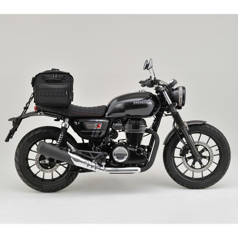 HenlyBegins デイトナ DAYTONA ヘンリービギンズ バイク用