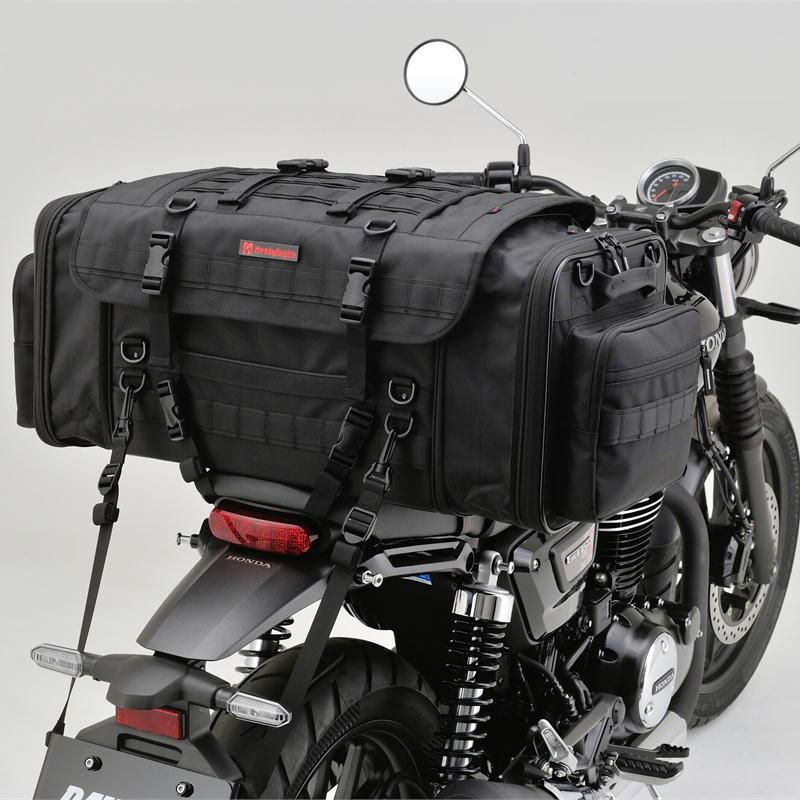 HenlyBegins（ヘンリービギンズ） デイトナ DAYTONA バイク用 シート