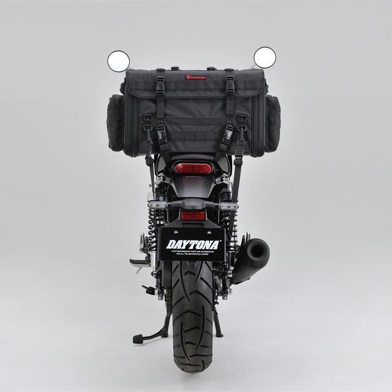 HenlyBegins デイトナ DAYTONA ヘンリービギンズ バイク用