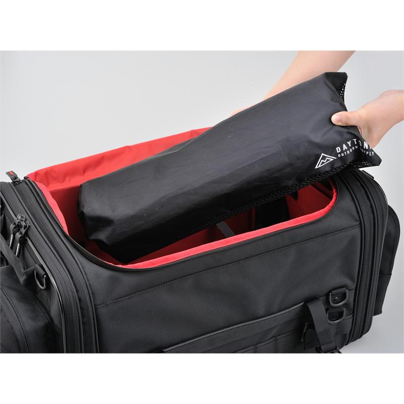 デイトナ ヘンリービギンズ DH-760 シートバッグ PROⅡ LL HENLY BEGINS DH-760 シートバッグPROⅡ LLサイズ| Dirtbikeplus