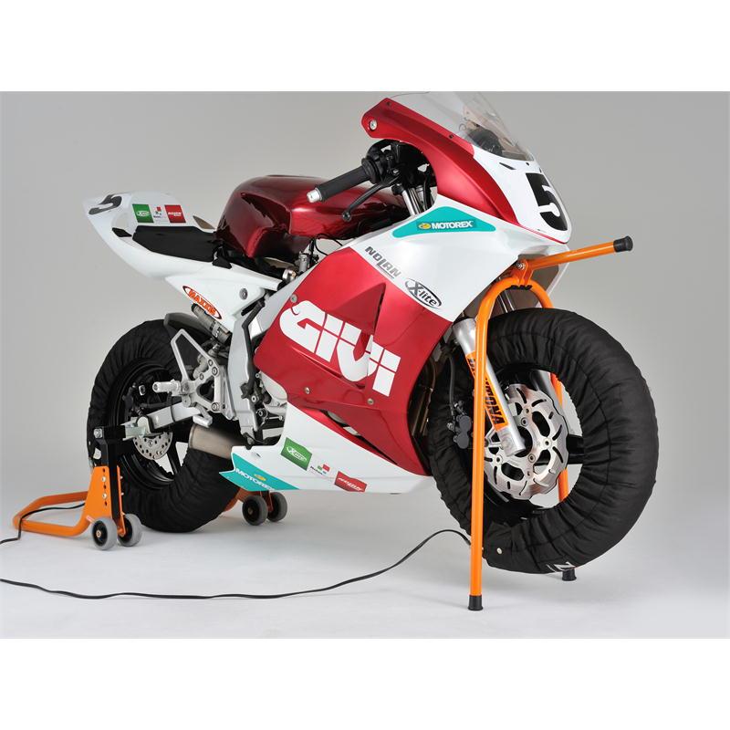 MINIさん専用 Morita Root ZX mini - Accessories