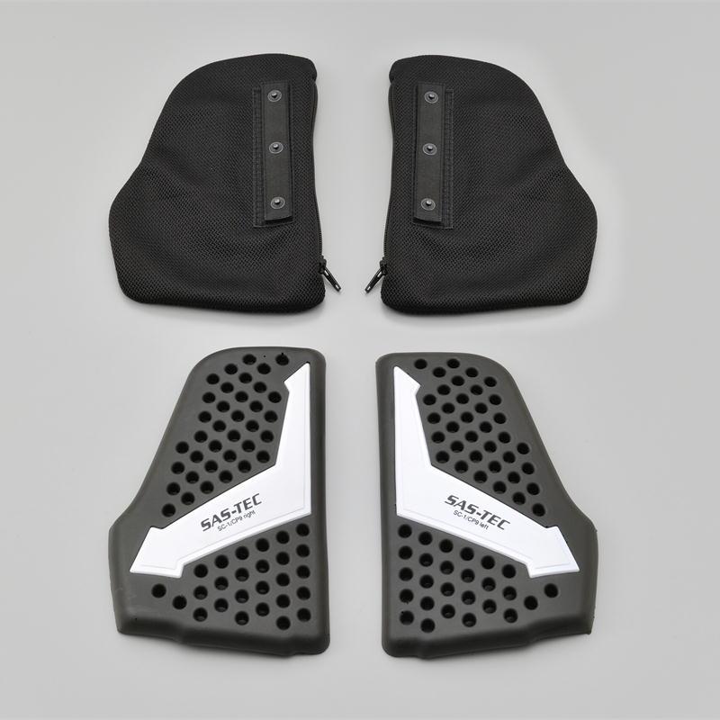 DAYTONA（バイク用品） デイトナ DAYTONA SAS-TEC 胸部