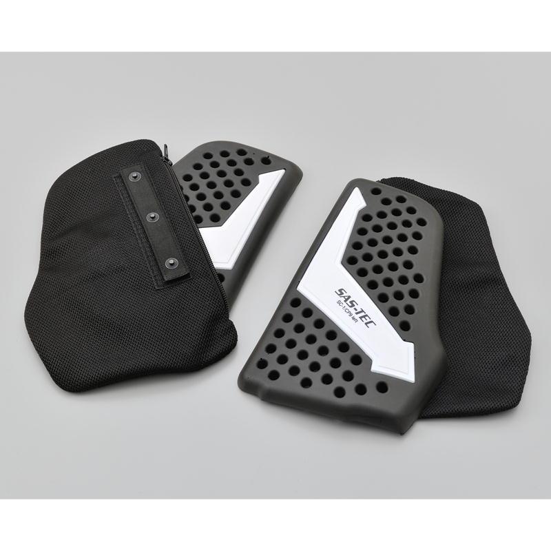 DAYTONA（バイク用品） デイトナ DAYTONA SAS-TEC 胸部