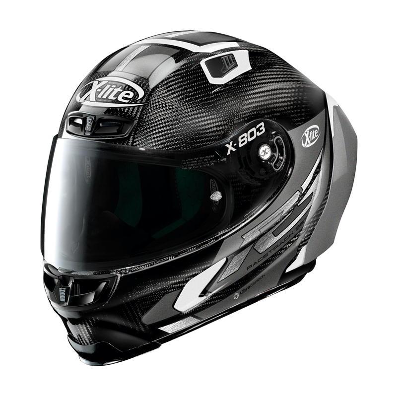 NOLAN（ノーラン） デイトナ DAYTONA NOLAN X-lite X-803RS ULTRA