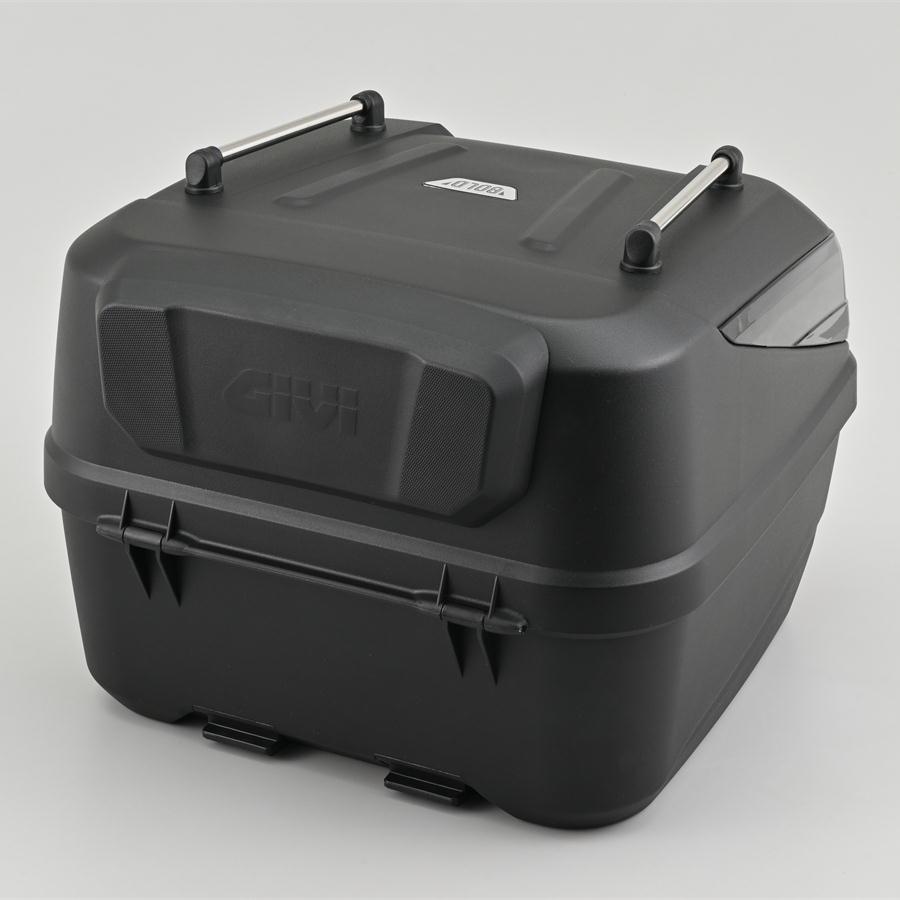 GIVI（ジビ） GIVI B32NB-ADV BLOD 未塗装ブラック グロッシーブラック