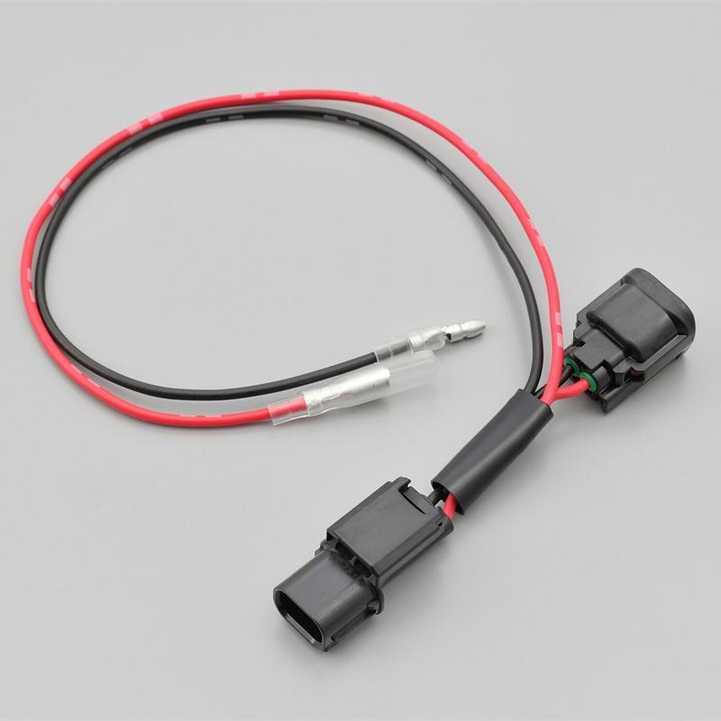 ま DAYTONA（バイク用品） デイトナ DAYTONA かんたん！ 電源取出し