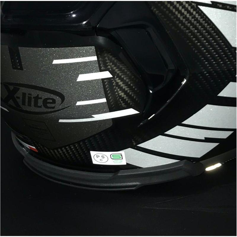 NOLAN（ノーラン） デイトナ DAYTONA NOLAN X-lite X-803RS