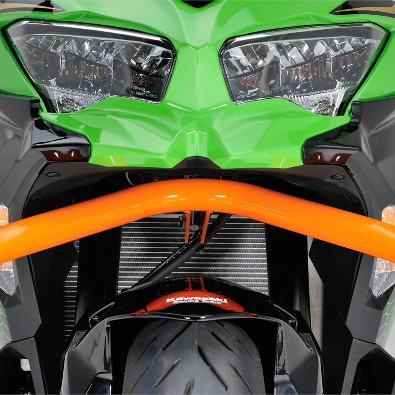 DAYTONA（デイトナ） オプションアダプター Ninja ZX-25R '21〜'22