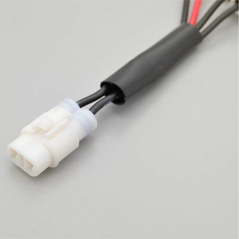 DAYTONA（デイトナ） かんたん！ 電源取出しハーネス ヘッドライト