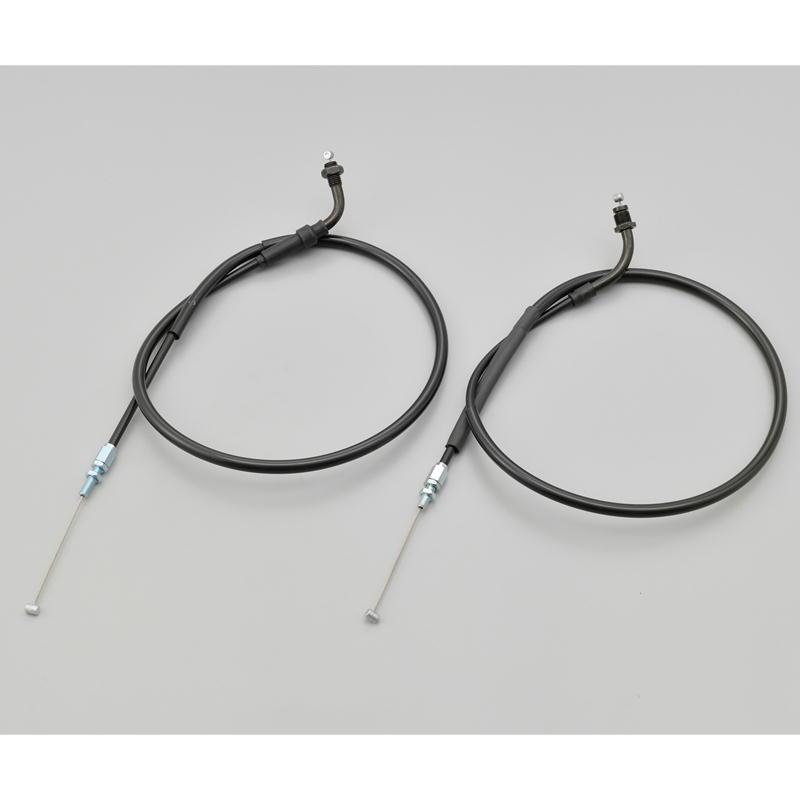 DAYTONA（デイトナ） ショートスロットルケーブルセット GB350/S '21