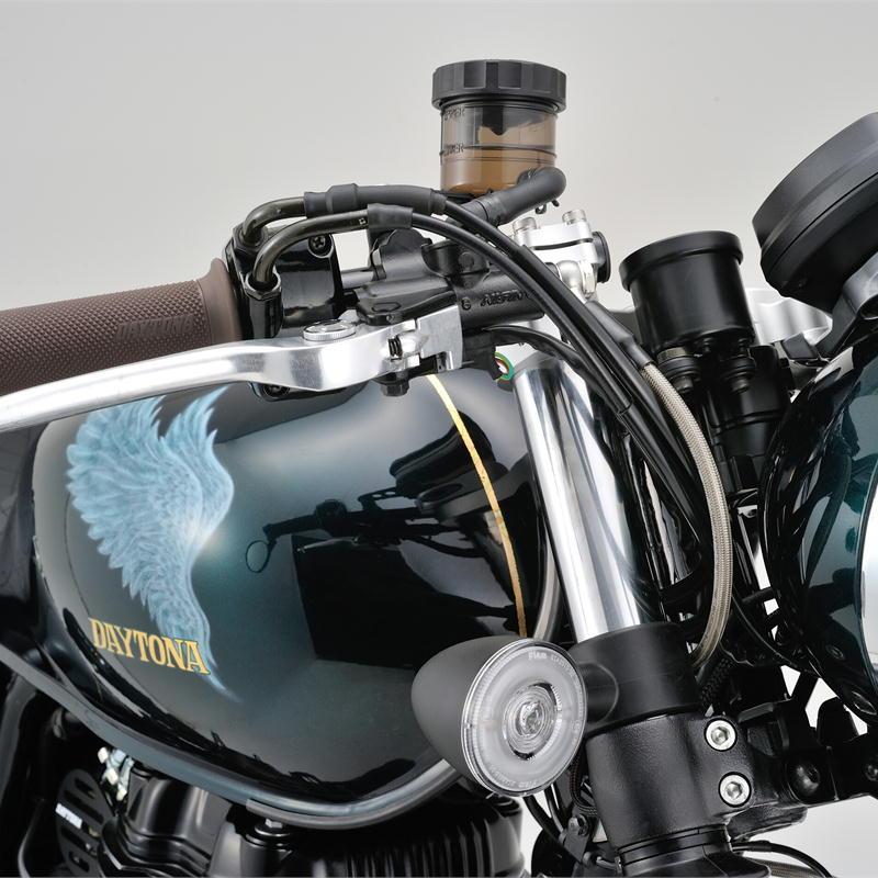 DAYTONA（デイトナ） ショートスロットルケーブルセット GB350/S '21