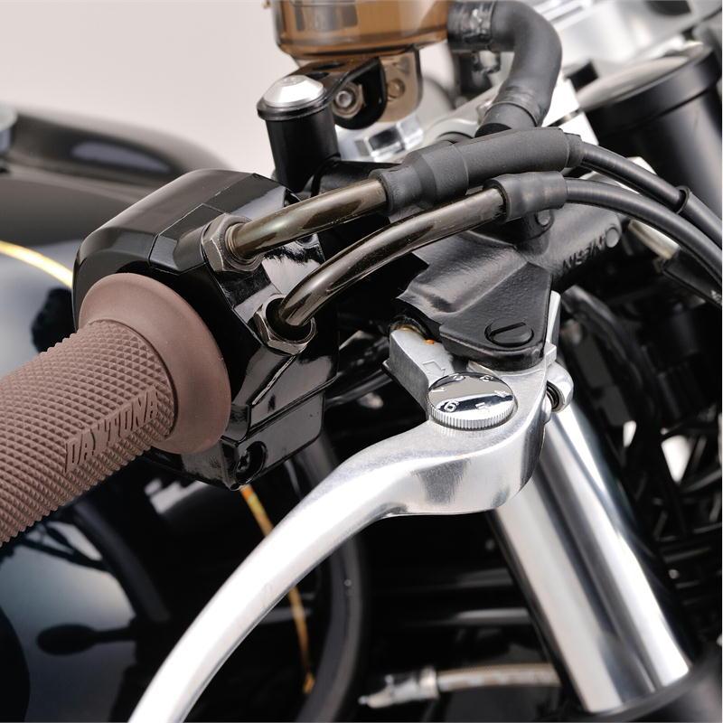 DAYTONA（デイトナ） ショートスロットルケーブルセット GB350/S '21