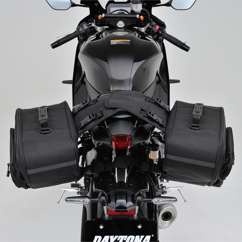 DAYTONA（デイトナ） サイドバッグサポート 左右セット YZF-R7 '22