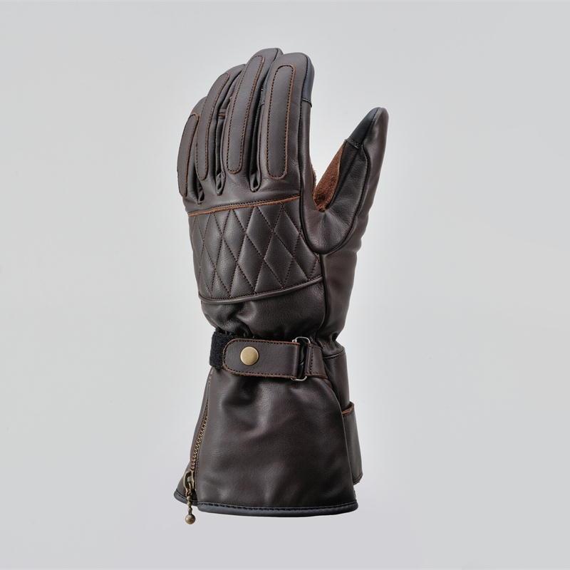 DAYTONA（デイトナ） DAYTONA HBG-076 カウレザーロングウインター