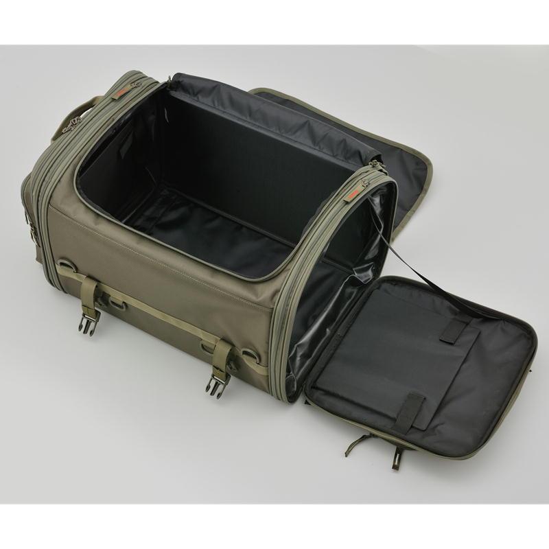 HenlyBegins デイトナ DAYTONA ヘンリービギンズ バイク用 シート