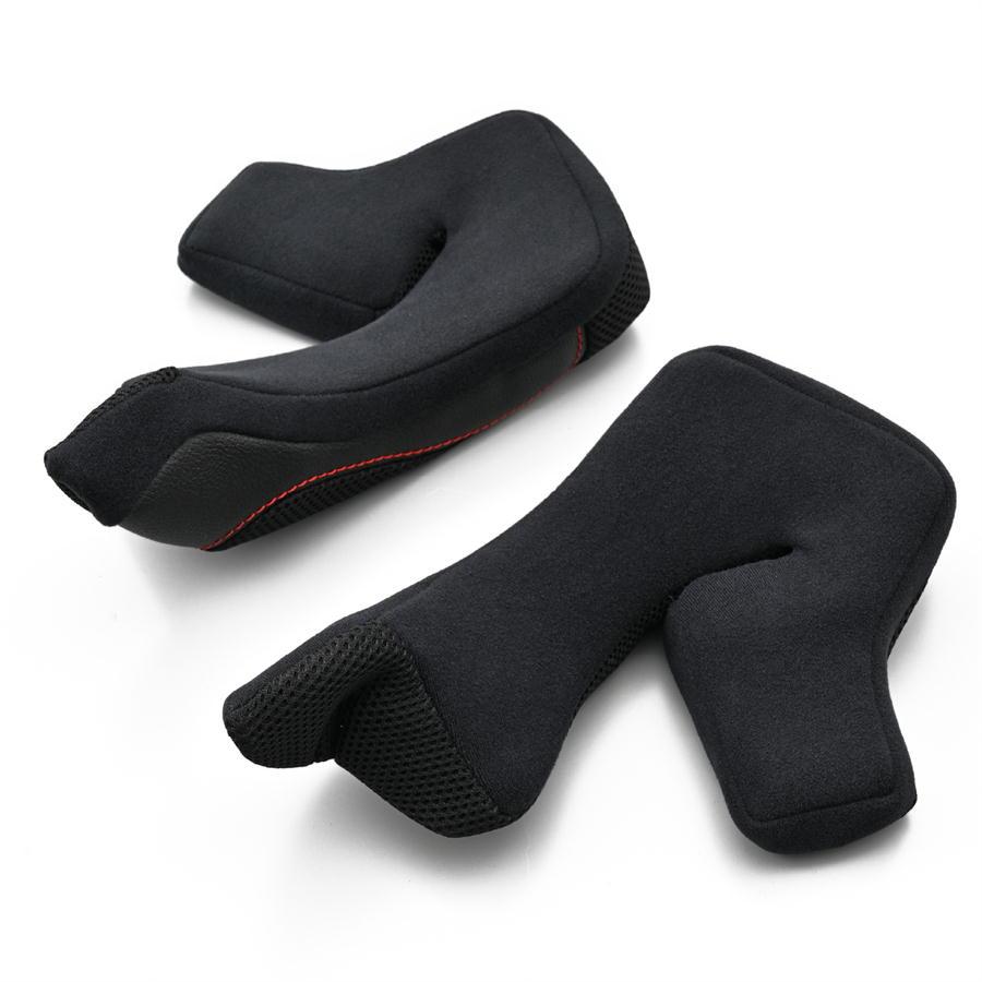 NOLAN（ノーラン） バイク ヘルメット N60-6用 補修品 チークパッド L