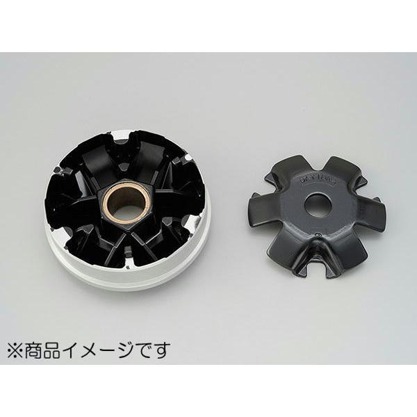 ご依頼のお品物です DAYTONA（デイトナ） スーパーハイスピードプーリー&ランププレート
