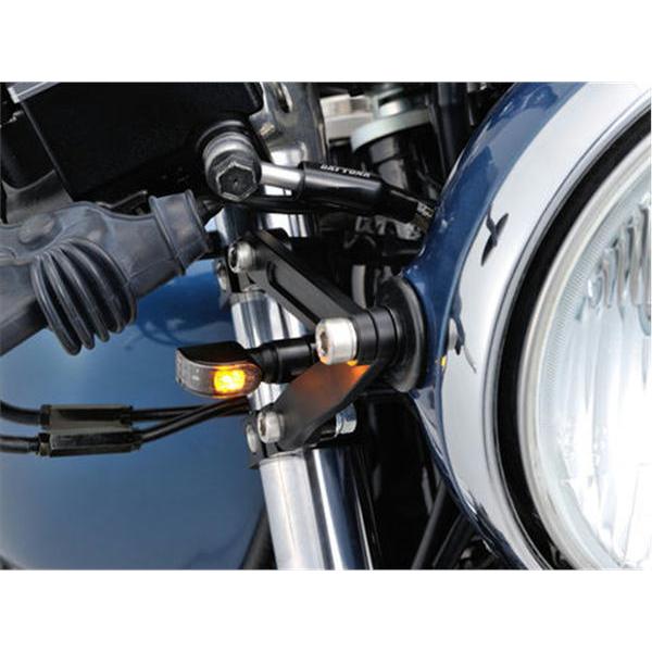DAYTONA（バイク用品） デイトナ DAYTONA LEDウインカー D-LIGHT MINI