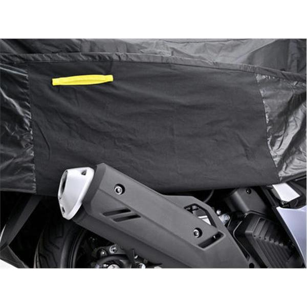 DAYTONA（デイトナ） ブラックカバー ウォーターレジスタント ライト