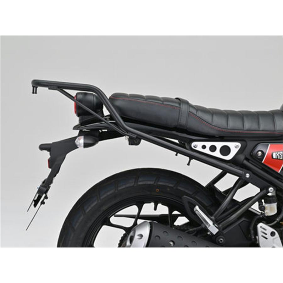 ☆美品XSR125 23'グラブバーキャリア ☆美品XSR125 23'グラブバーキャリア 【公式通販】