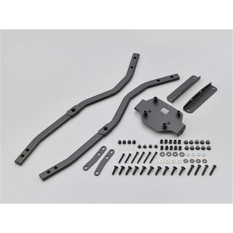 GIVI デイトナ DAYTONA 2151FZ モノロック用フィッティング YZF