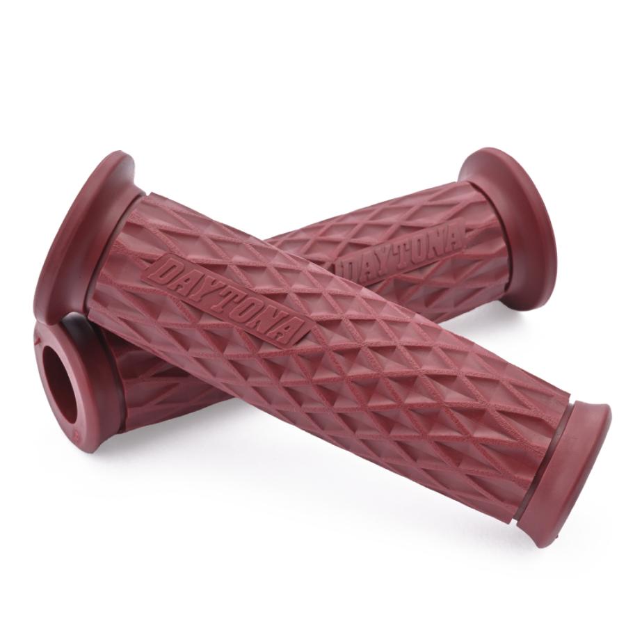 こ DAYTONA（バイク用品） デイトナ DAYTONA GRIPPY GRIP GG-D-GRID