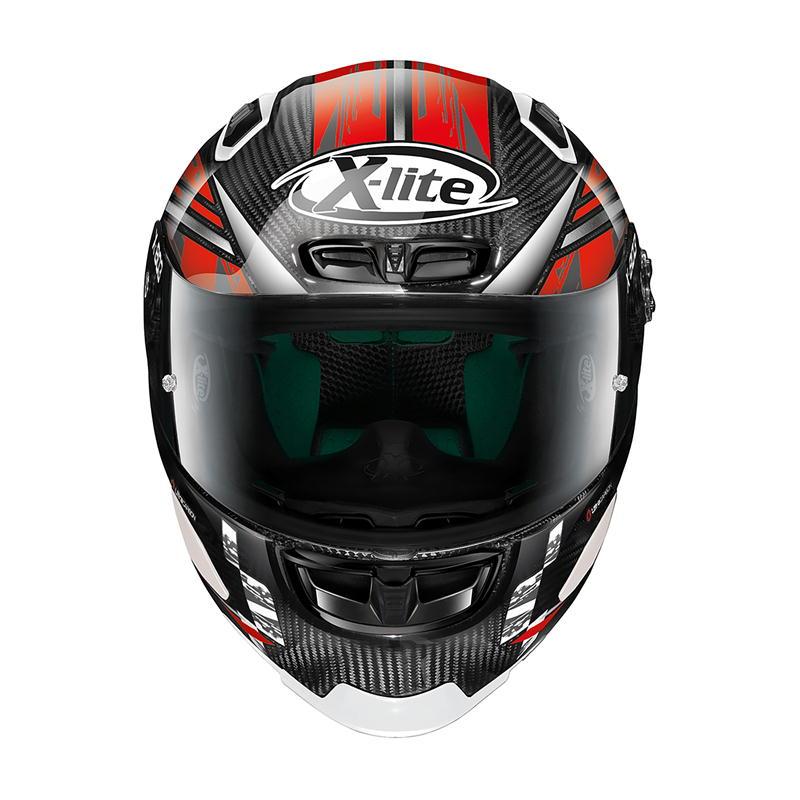 NOLAN（ノーラン） デイトナ DAYTONA NOLAN X-lite X-803RS ULTRA