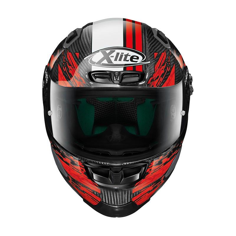 NOLAN（ノーラン） デイトナ DAYTONA NOLAN X-lite X-803RS ULTRA