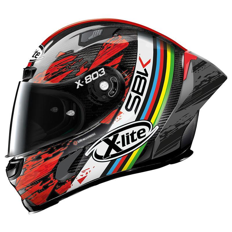 NOLAN（ノーラン） デイトナ DAYTONA NOLAN X-lite X-803RS ULTRA