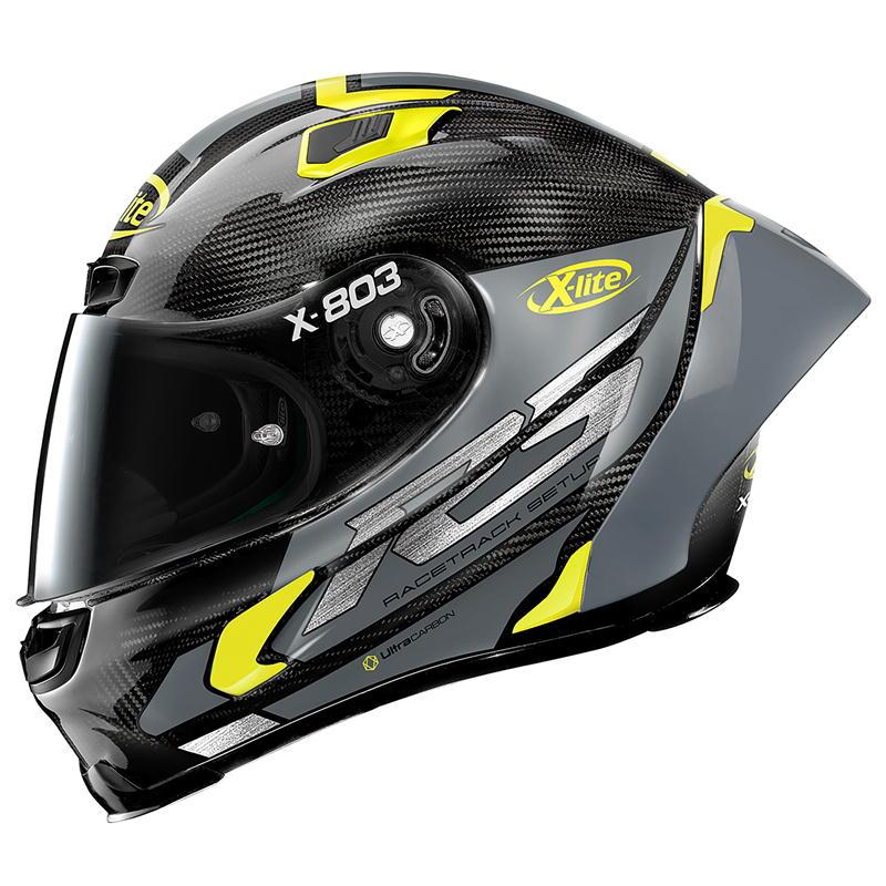 NOLAN（ノーラン） デイトナ DAYTONA NOLAN X-lite X-803RS ULTRA