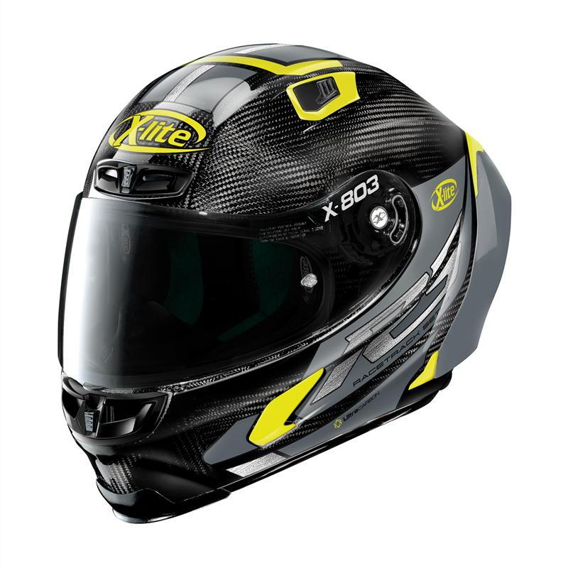 NOLAN（ノーラン） デイトナ DAYTONA NOLAN X-lite X-803RS ULTRA