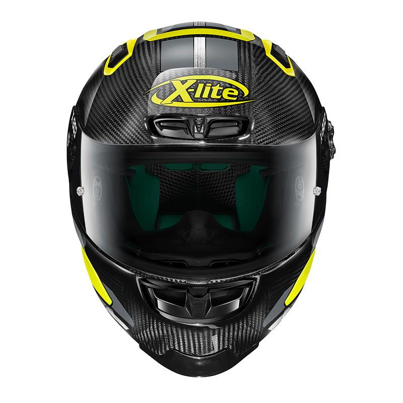NOLAN（ノーラン） デイトナ DAYTONA NOLAN X-lite X-803RS ULTRA