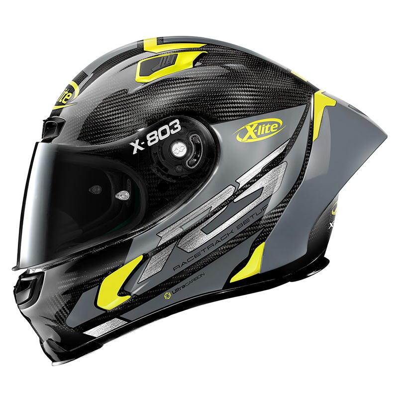 【一時値下げ】DAYTONA NOLAN X-liteX-803RS NOLAN（ノーラン） デイトナ DAYTONA NOLAN X-lite X-803RS ULTRA