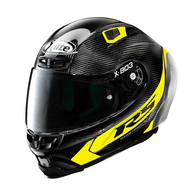 NOLAN（ノーラン） デイトナ DAYTONA NOLAN X-lite X-803RS ULTRA