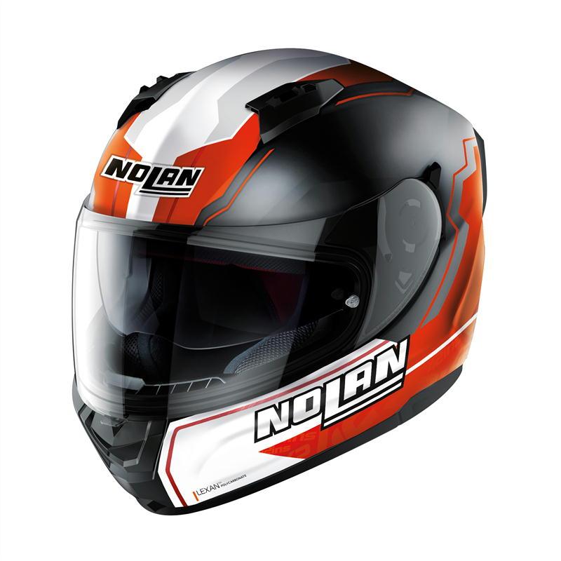 NOLAN（ノーラン） デイトナ DAYTONA NOLAN N606 リンス/54 サイズM
