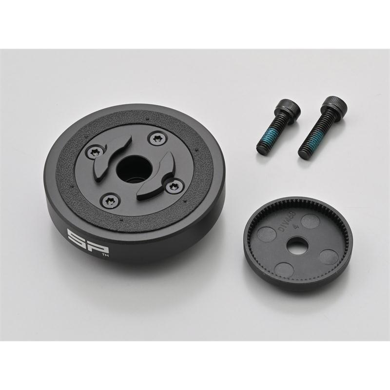 SP CONNECT（エスピーコネクト） デイトナ DAYTONA SP ANTI VIBRATION